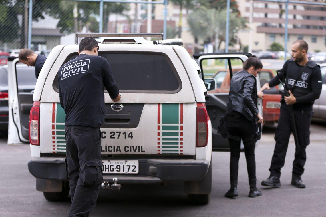 Policia Civil