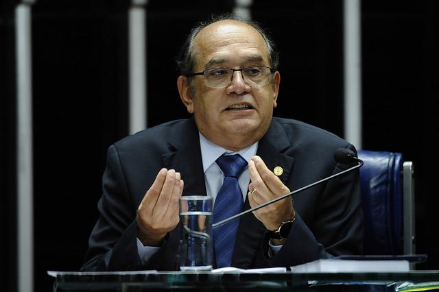 gilmar mendes