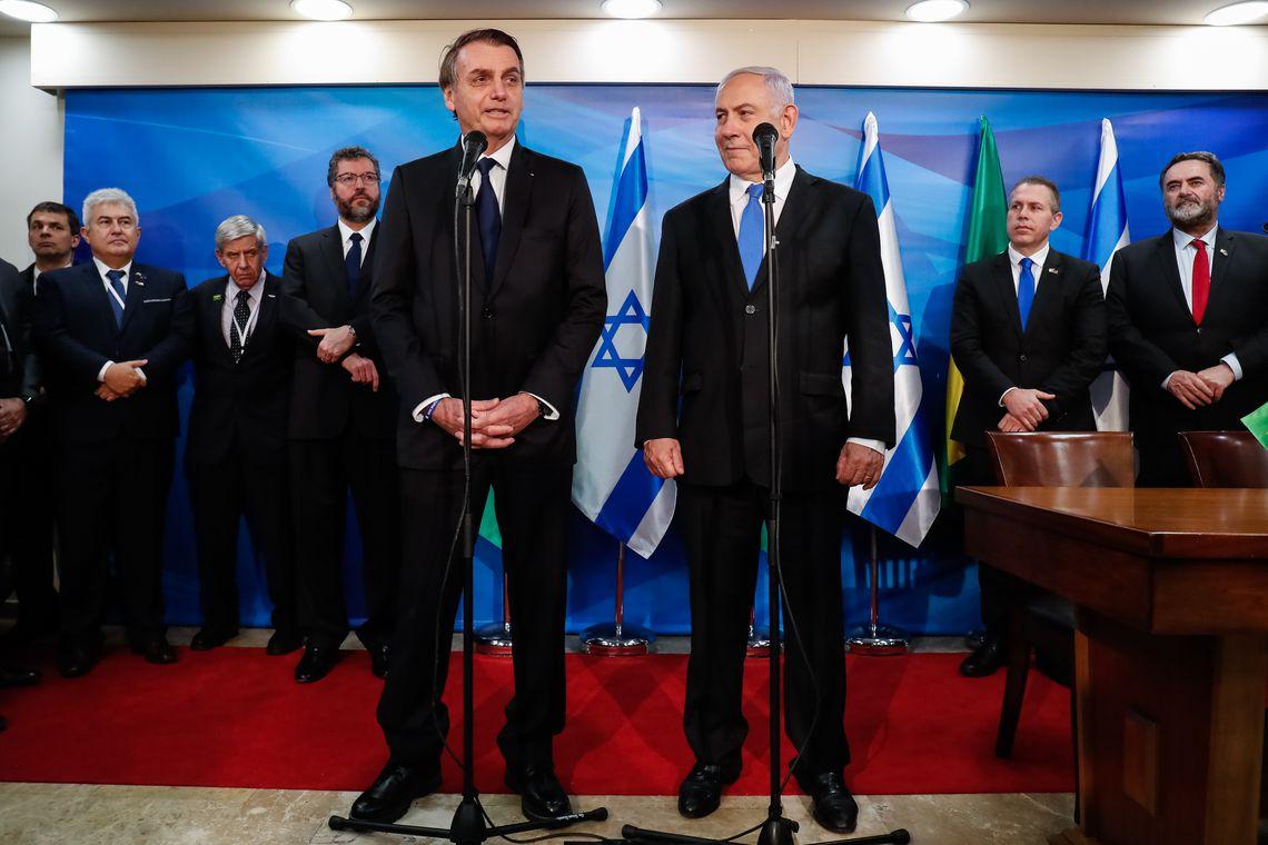 31032019-gabinete-do-primeiro-ministro-de-israel_40541976653_o