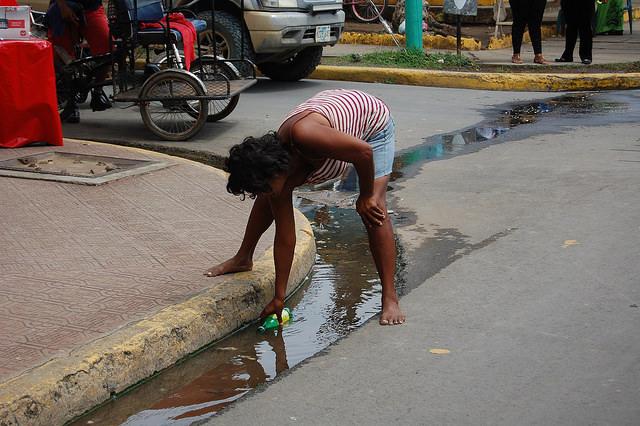 Nicaragua