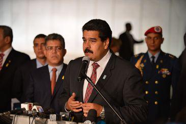Maduro