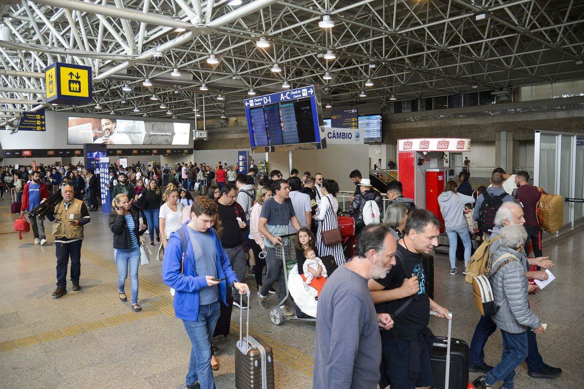 AEROPORTOS
