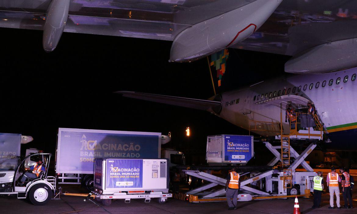 ASTRAZENECA 23012021