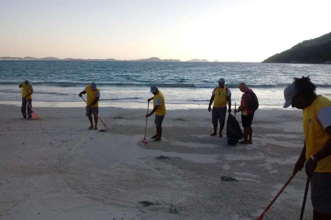 Arraial