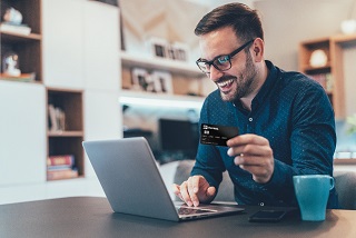 BANESE CARD