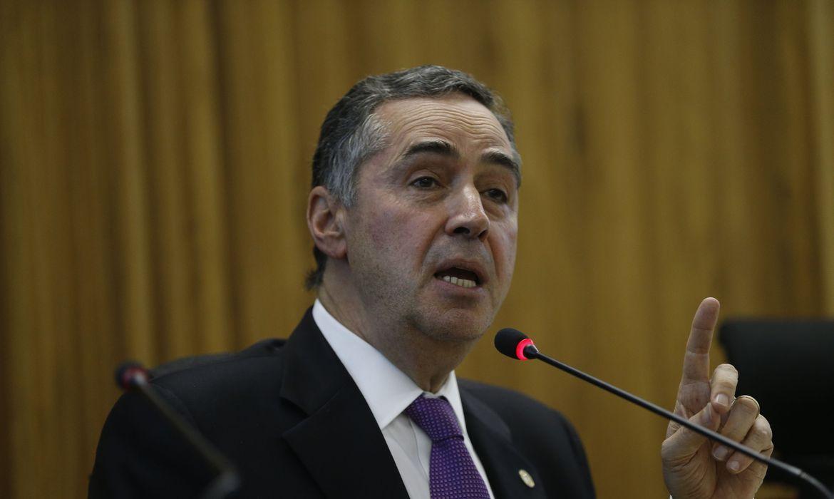BARROSO STF