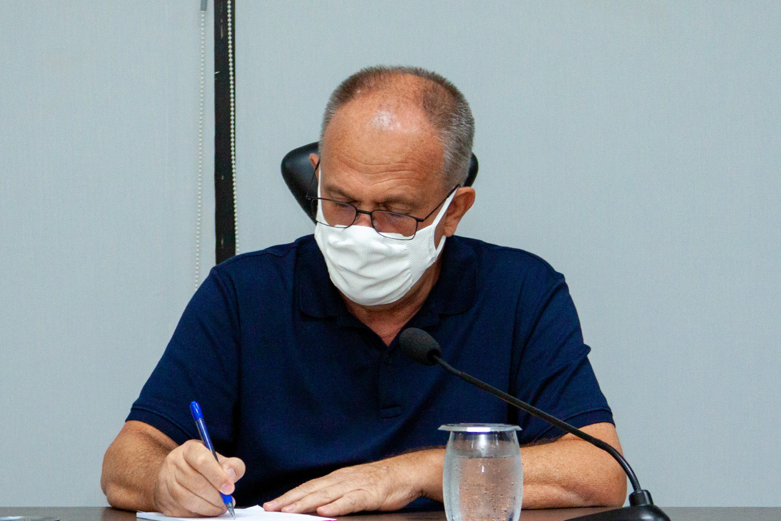BELIVALDO