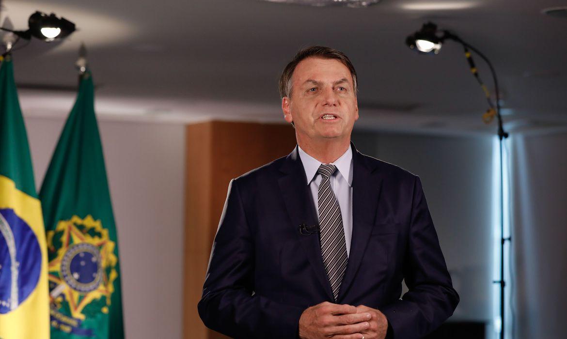 BOLSONARO