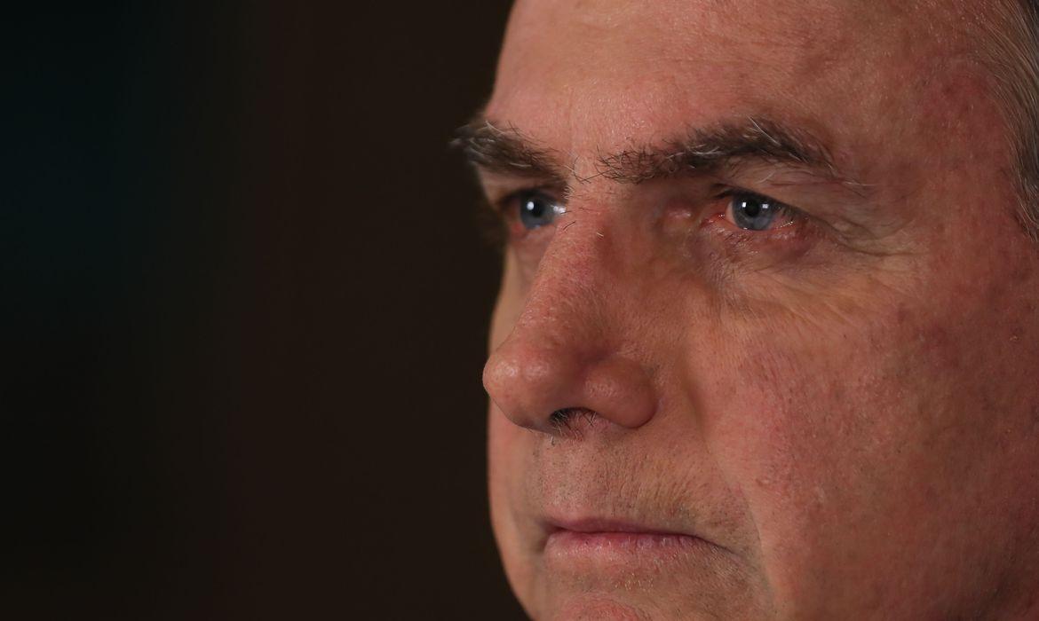 BOLSONARO