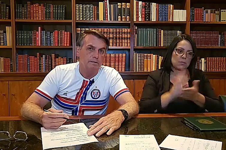 BOLSONARO