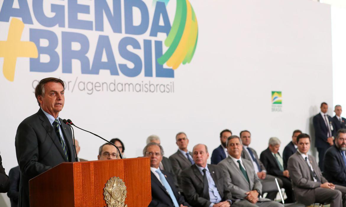 BOLSONARO
