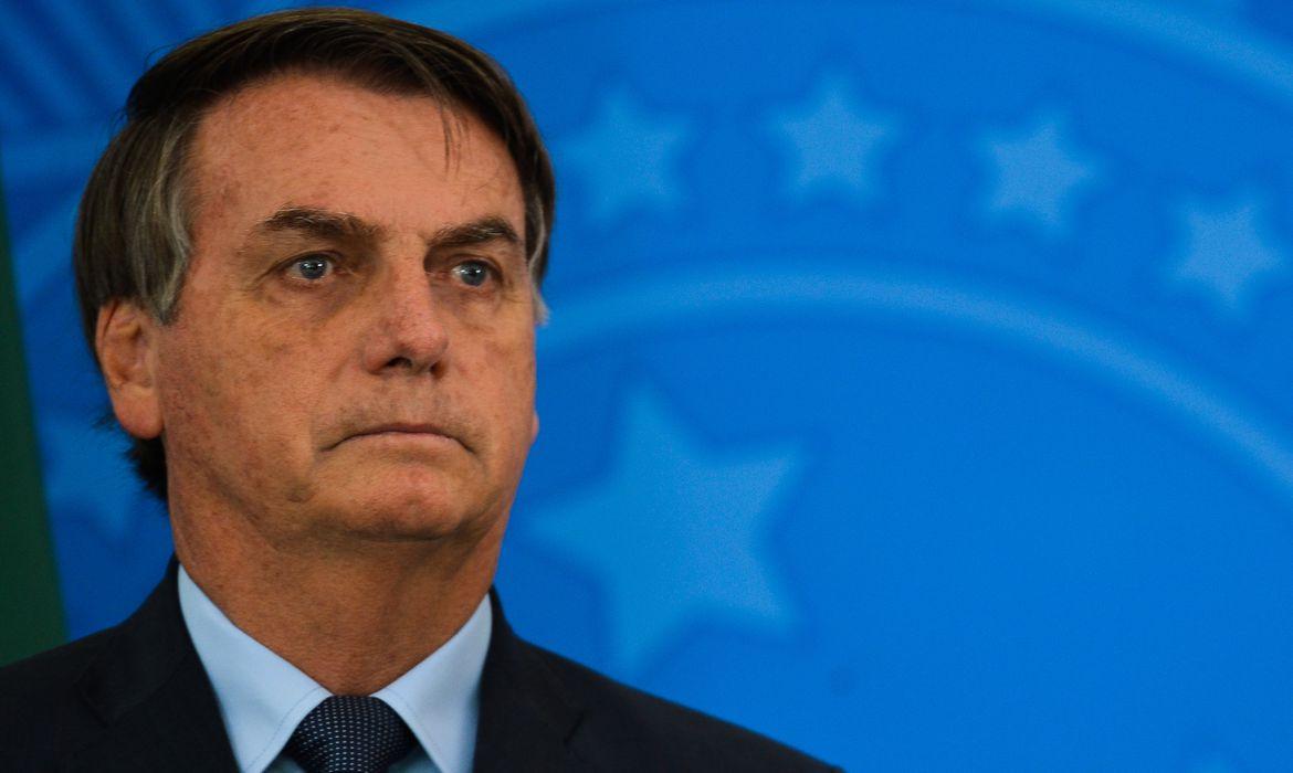 BOLSONARO