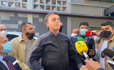 BOLSONARO ALTA