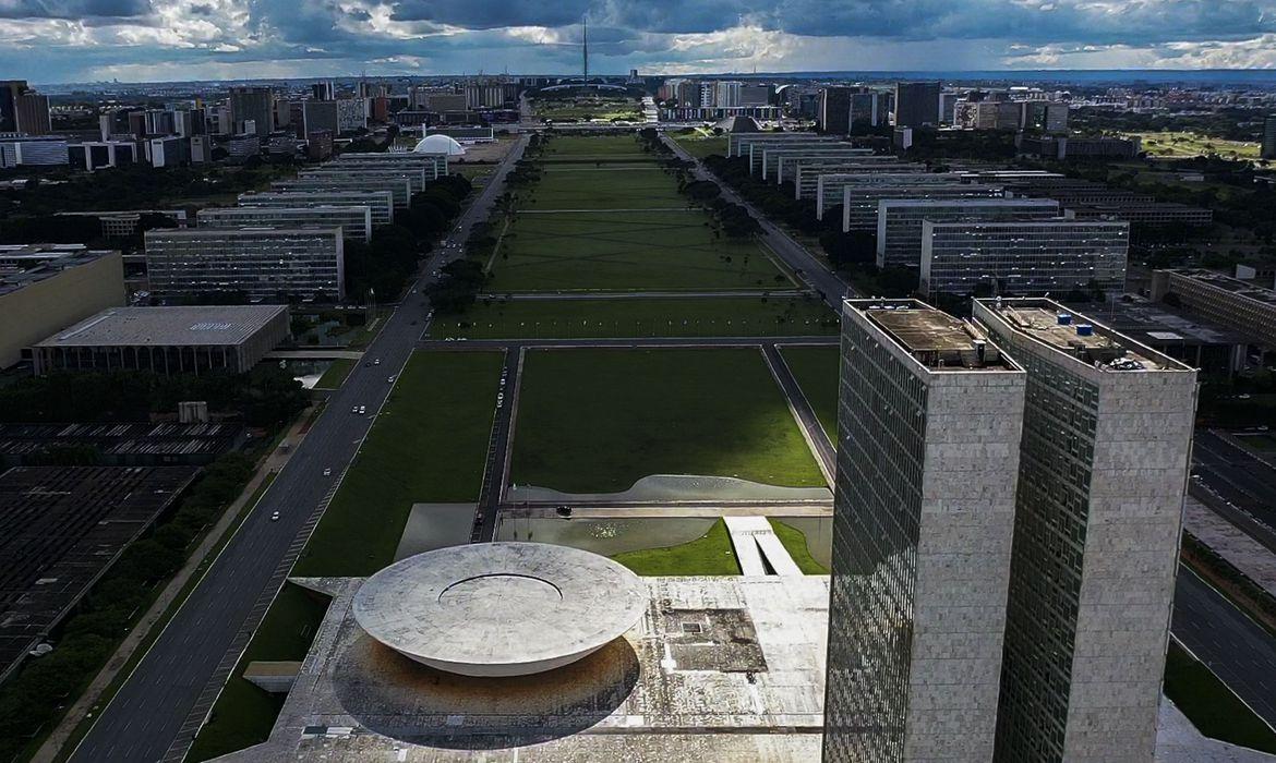 Brasília 60 Anos – Congresso Nacional