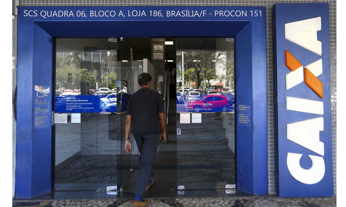 CAIXA ABRE