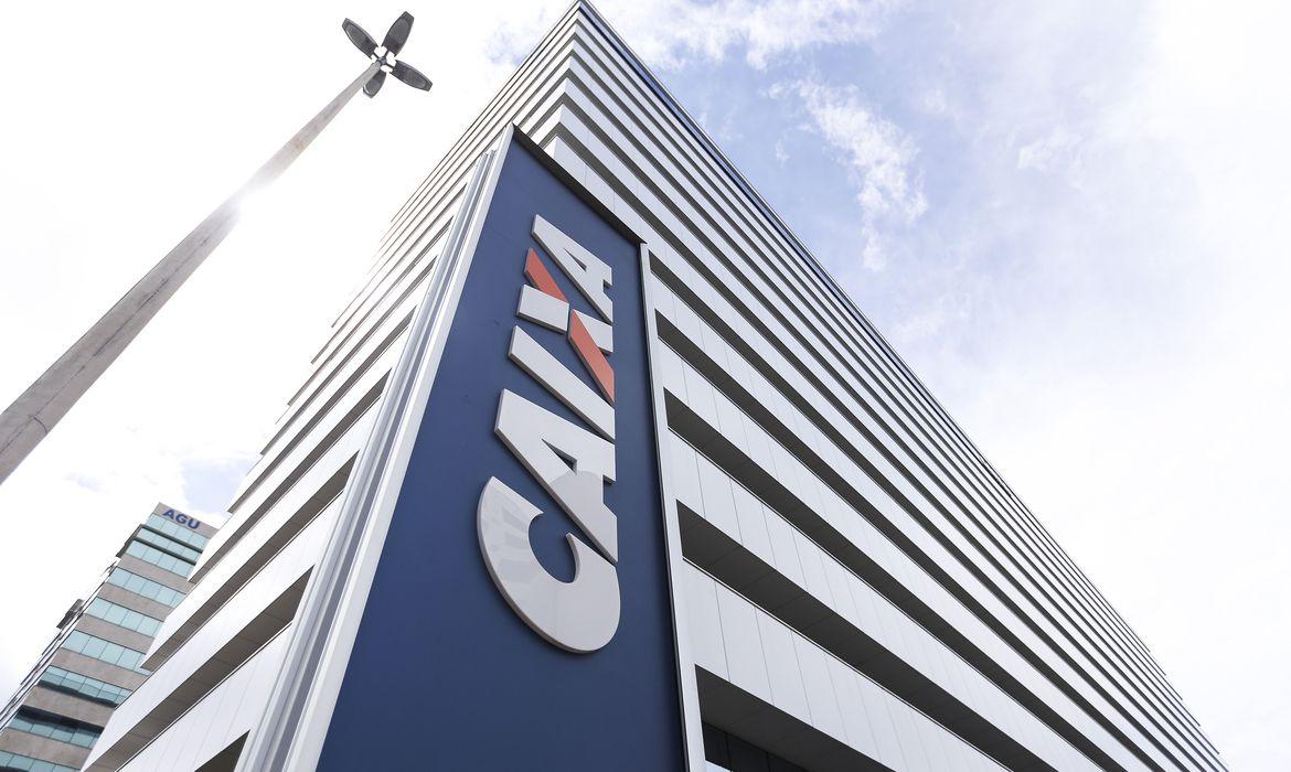 CAIXA AUXÍLIO