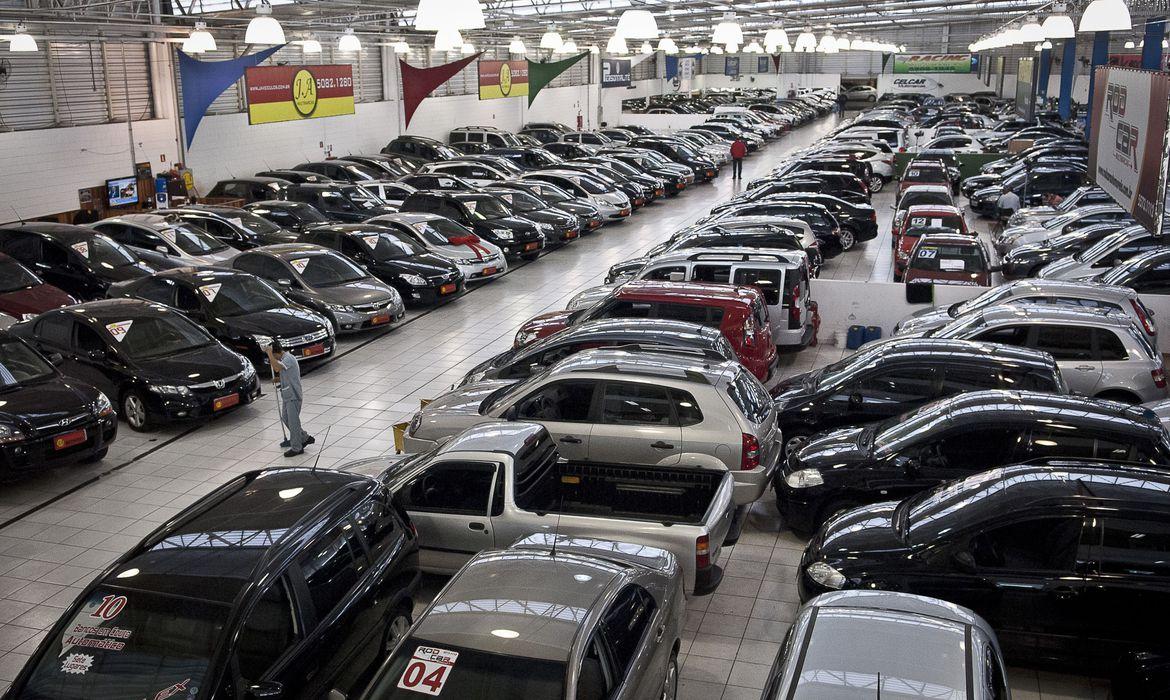 CARROS