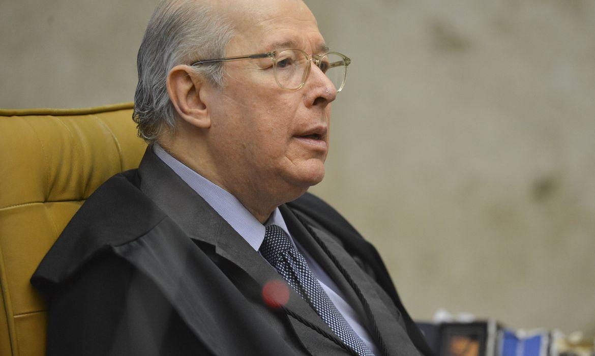 CELSO DE MELLO