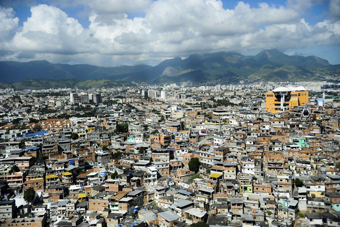 COMPLEXO ALEMÃO