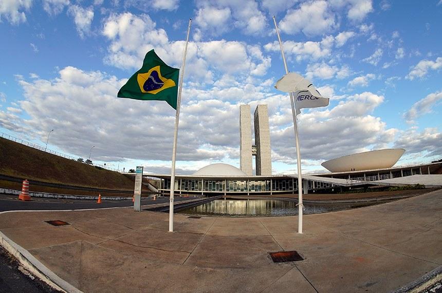 CONGRESSO MEIO PAU