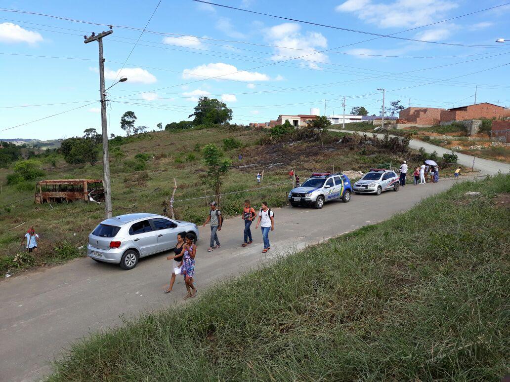 Despejo 1
