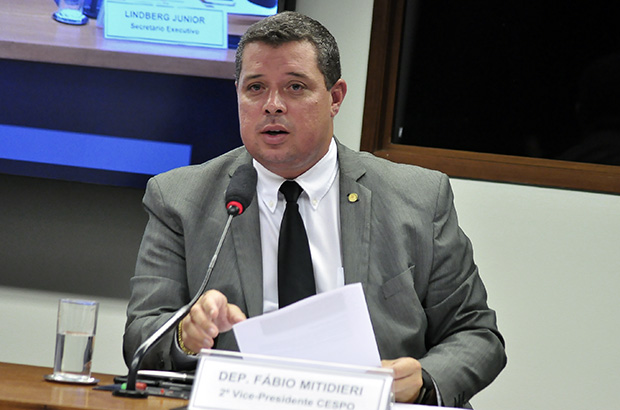 FABIO MITIDIERI