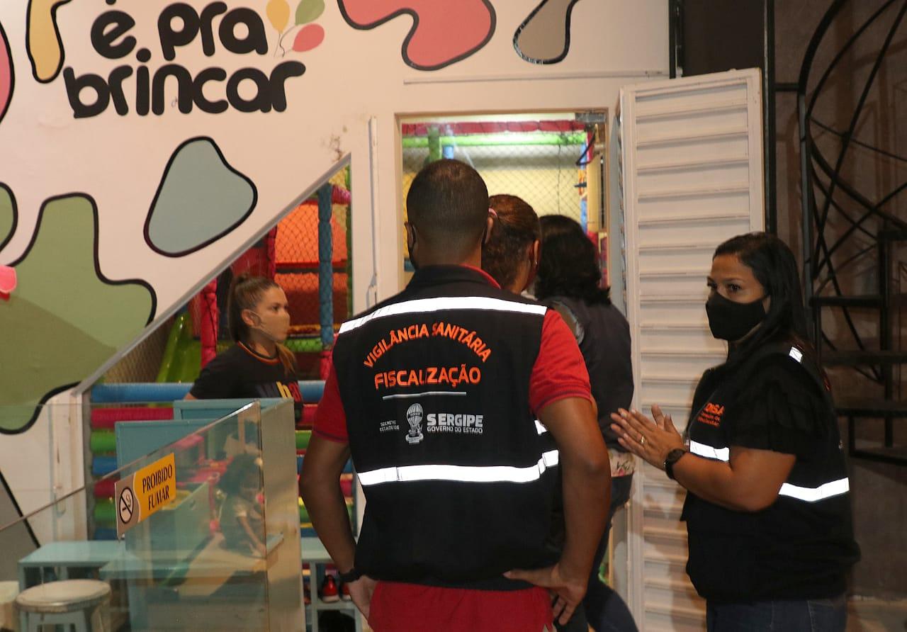 FISCALIZAÇÃO