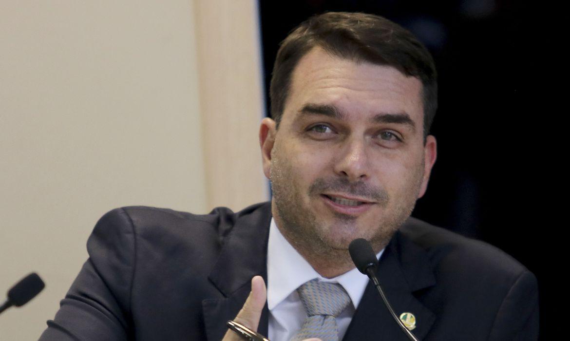 FLÁVIO BOLSONARO