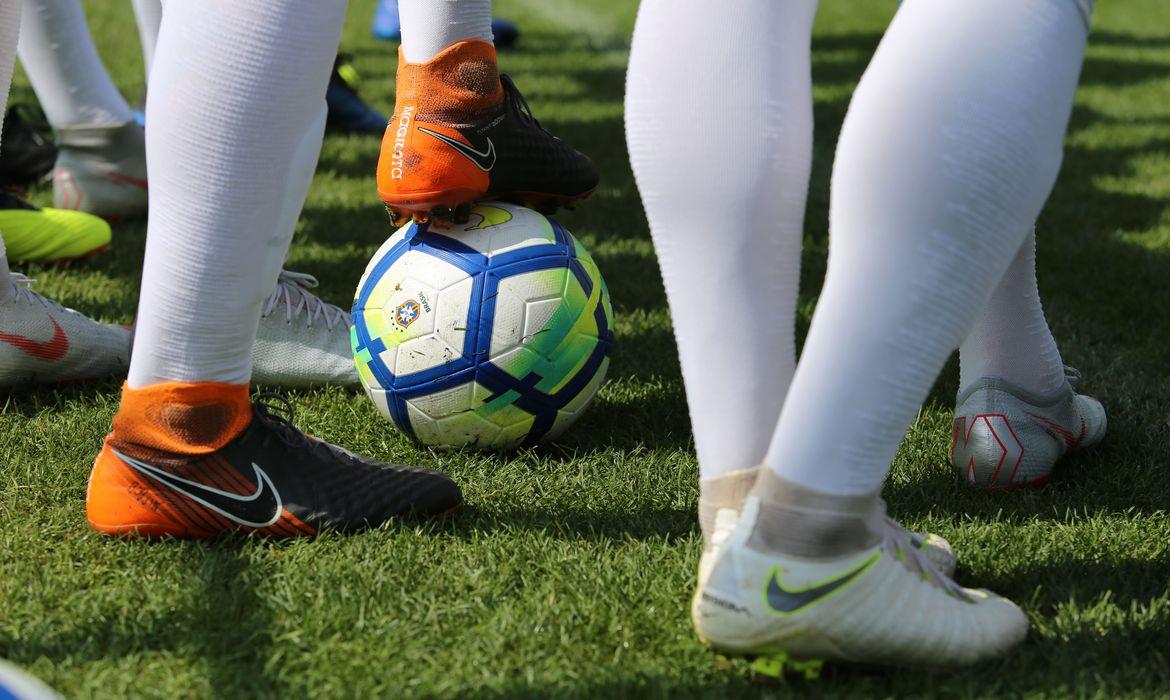 FUTEBOL