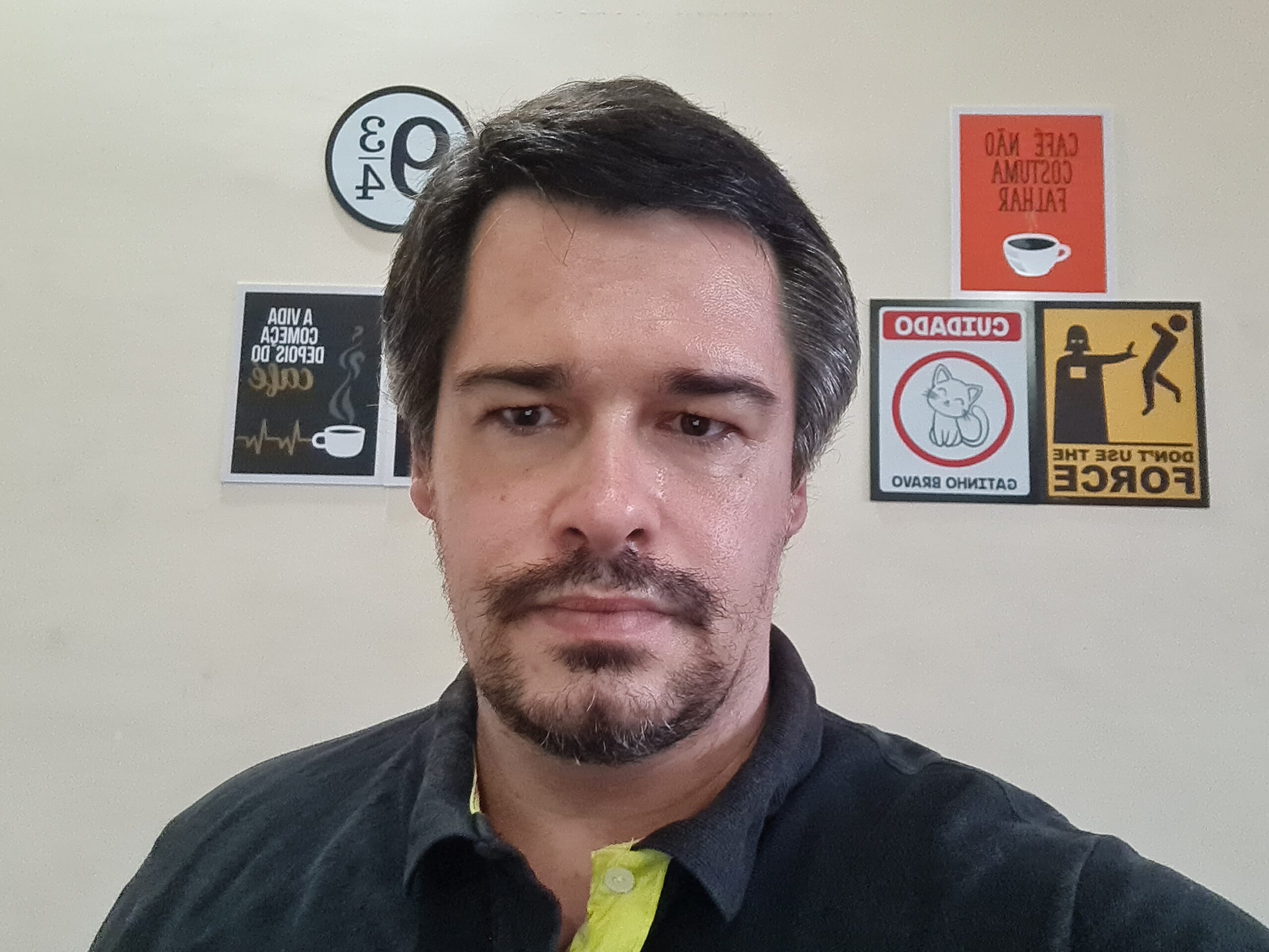 Foto de Marcos Balieiro