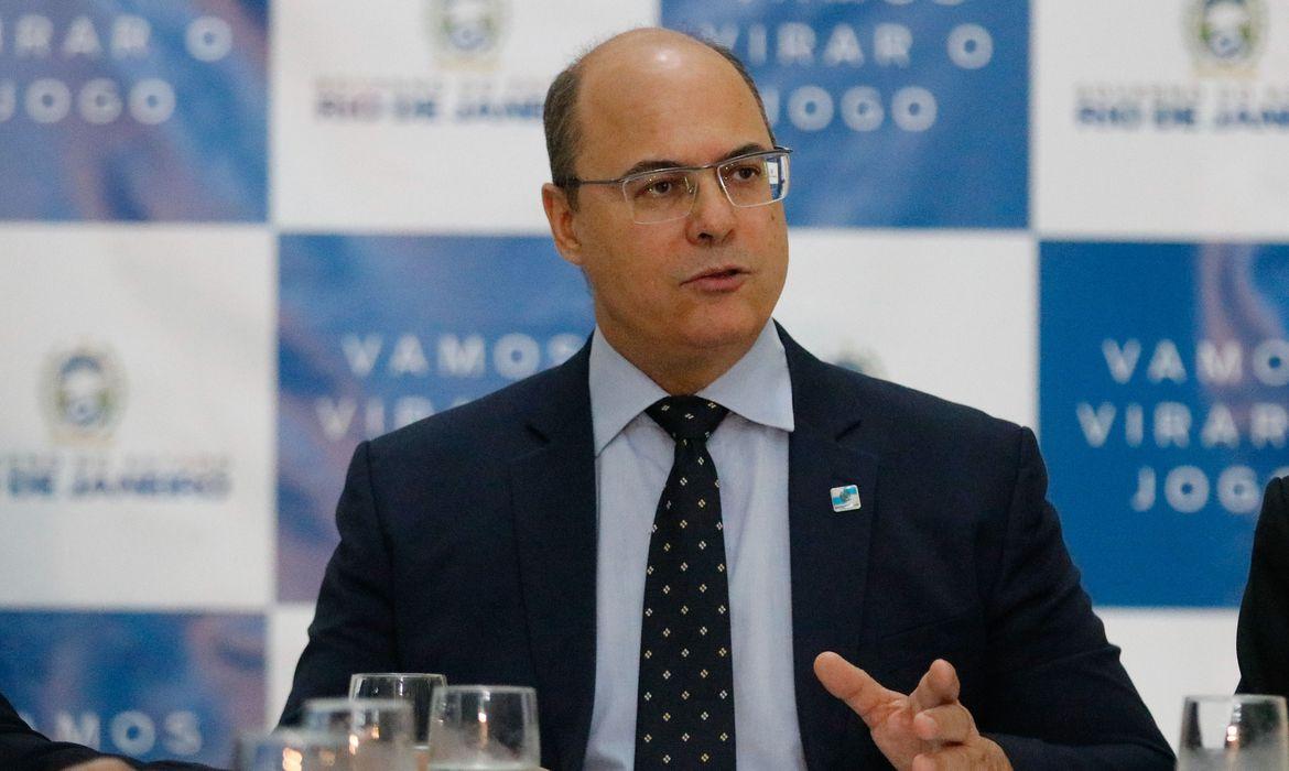 GOVERNADOR RJ