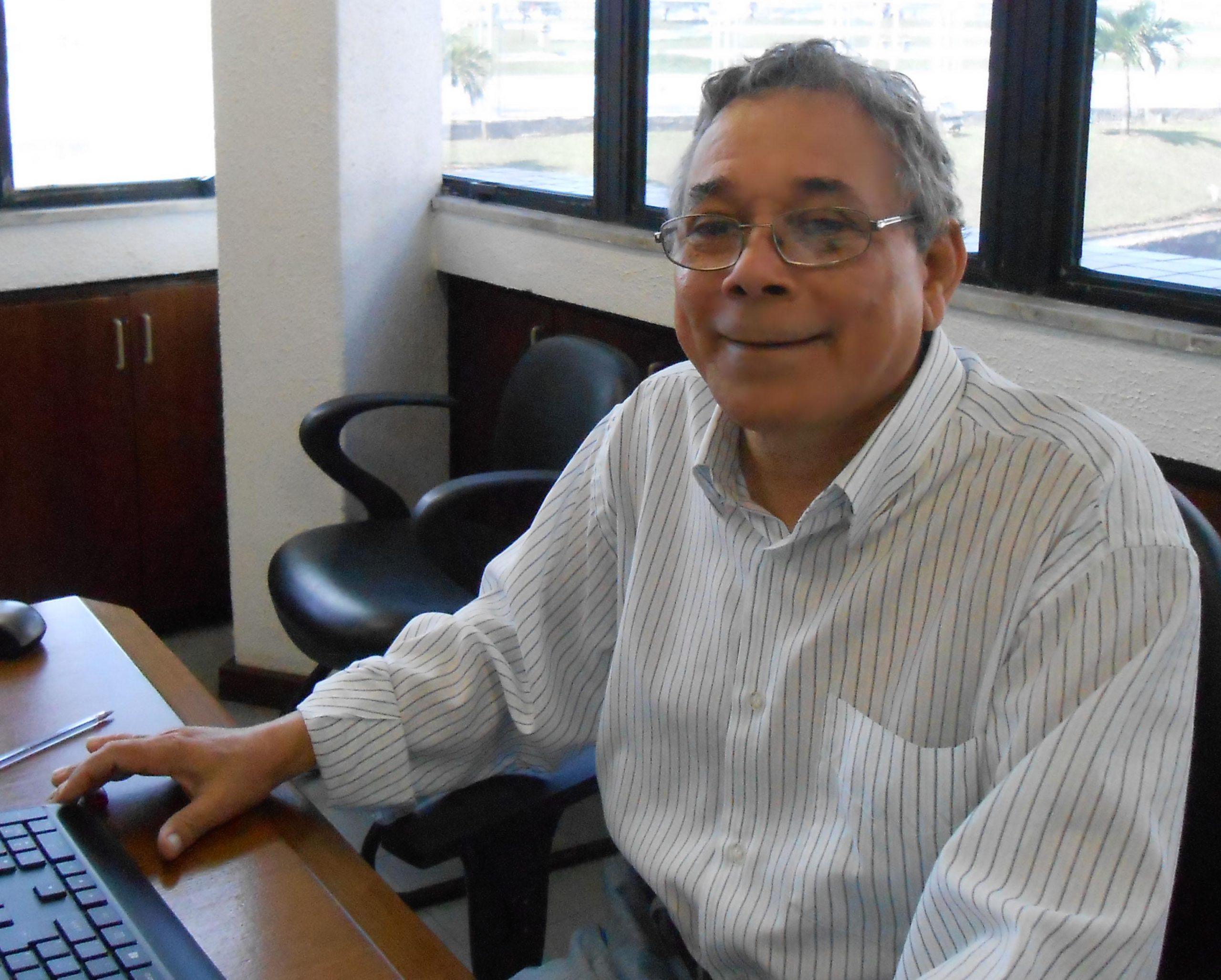 Gilfrancisco Santos6