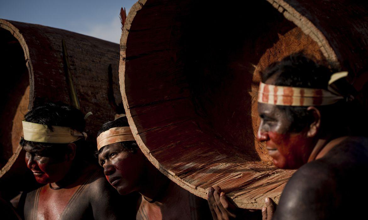 INDIOS
