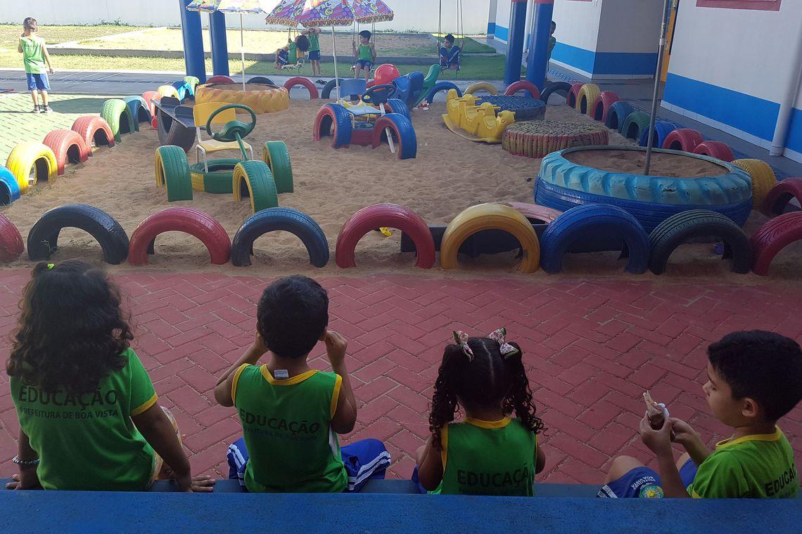 INFANTIL