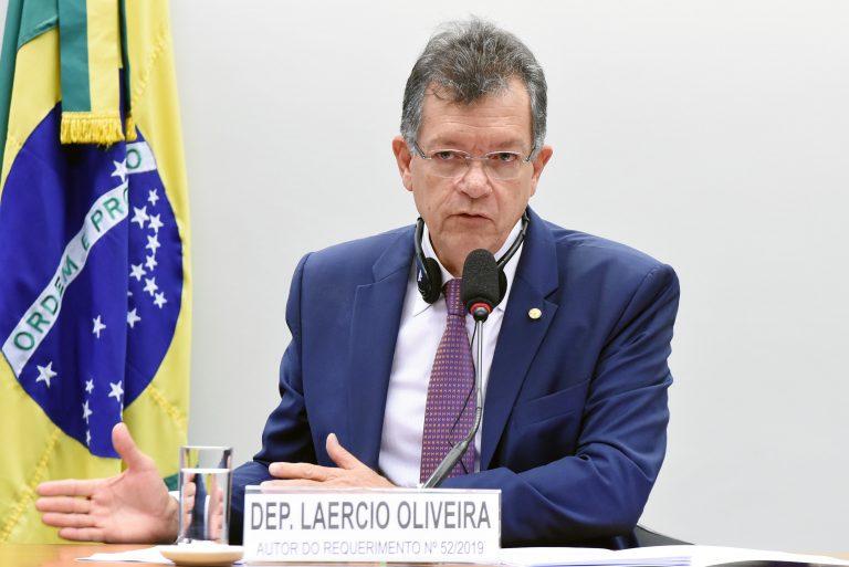 LAÉRCIO OLIV
