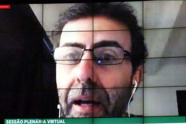 MARCELO FREIXO