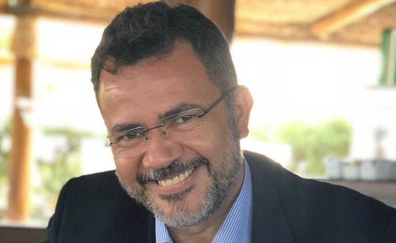 MARCOS AURÉLIO