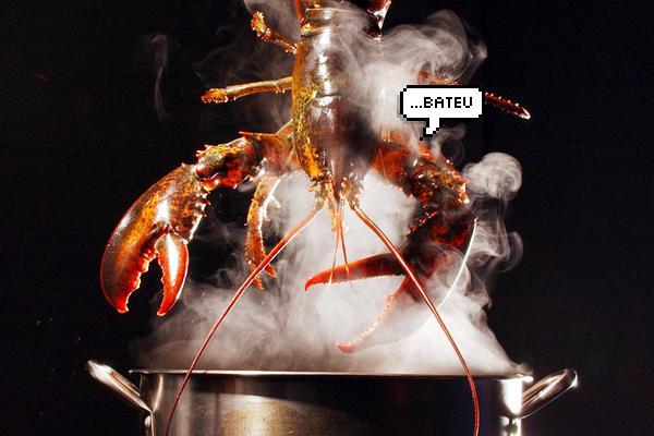 LOBSTER
