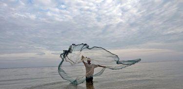 PESCADORES