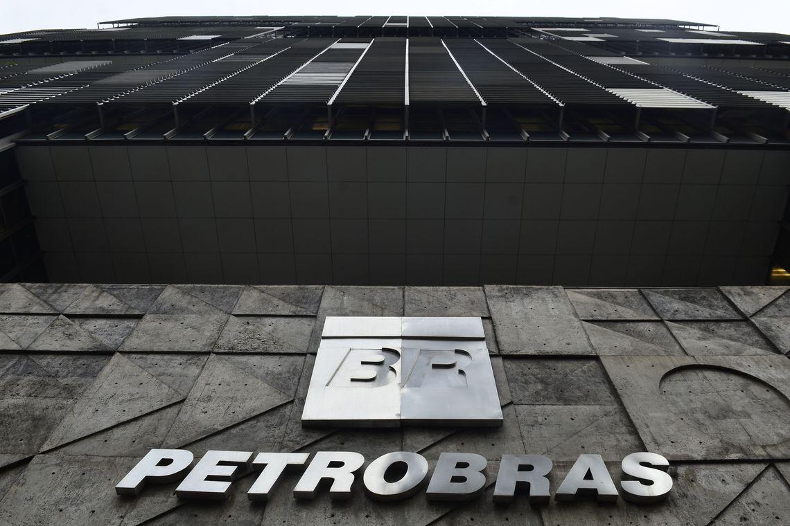 PETROBRAS