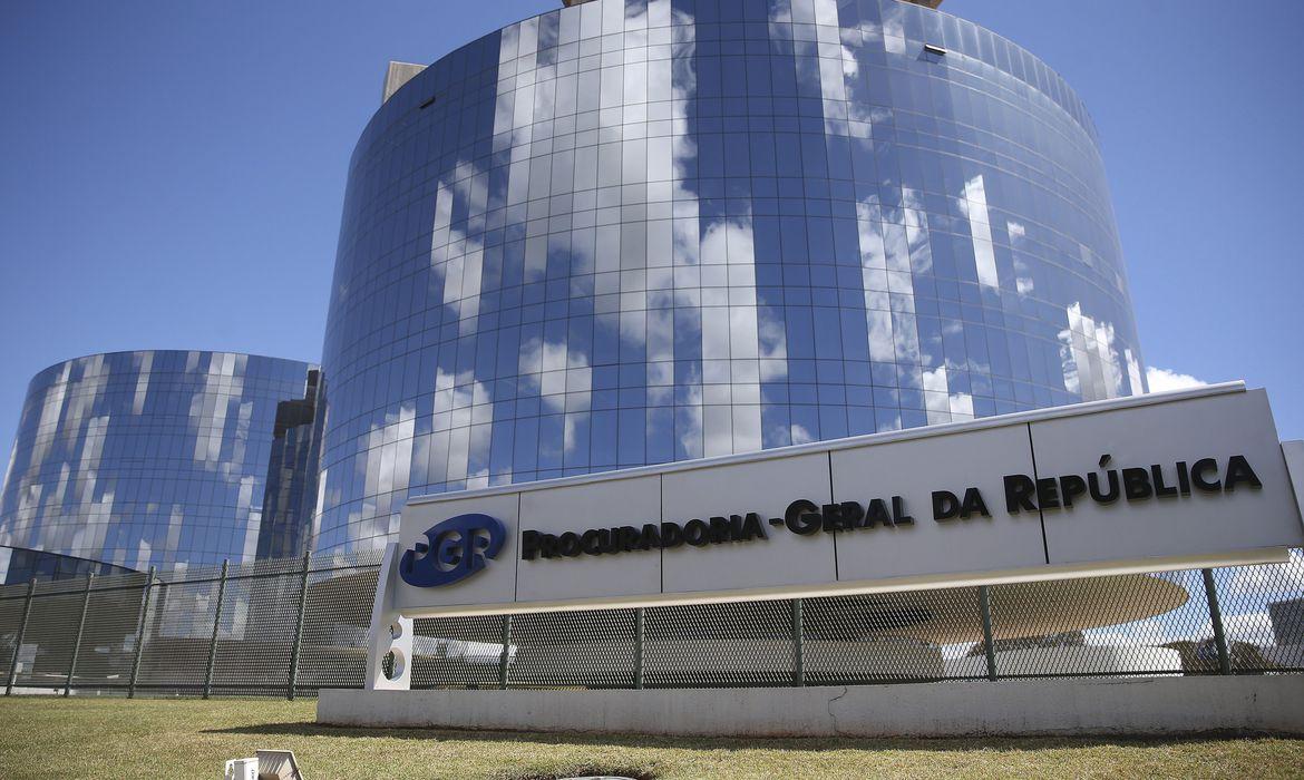 PGR PRÉDIO