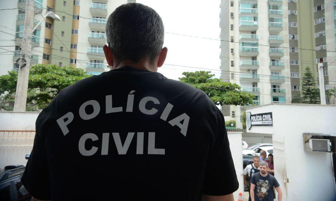 POLÍCIA CIVIL