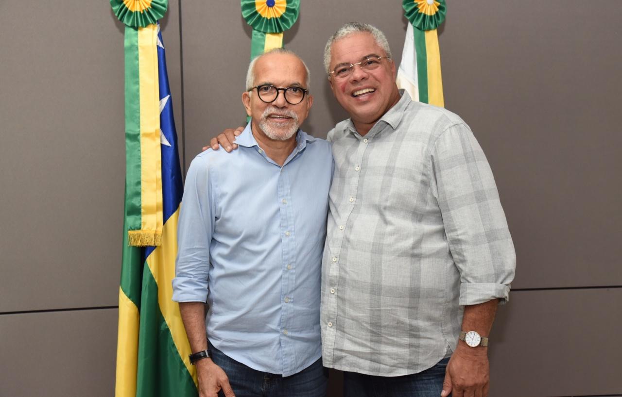 PREFEITOS