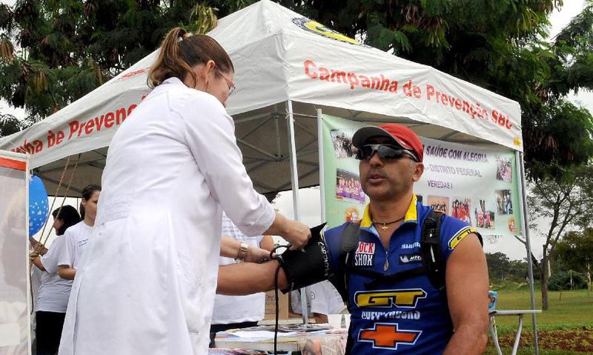 PRESSÃO