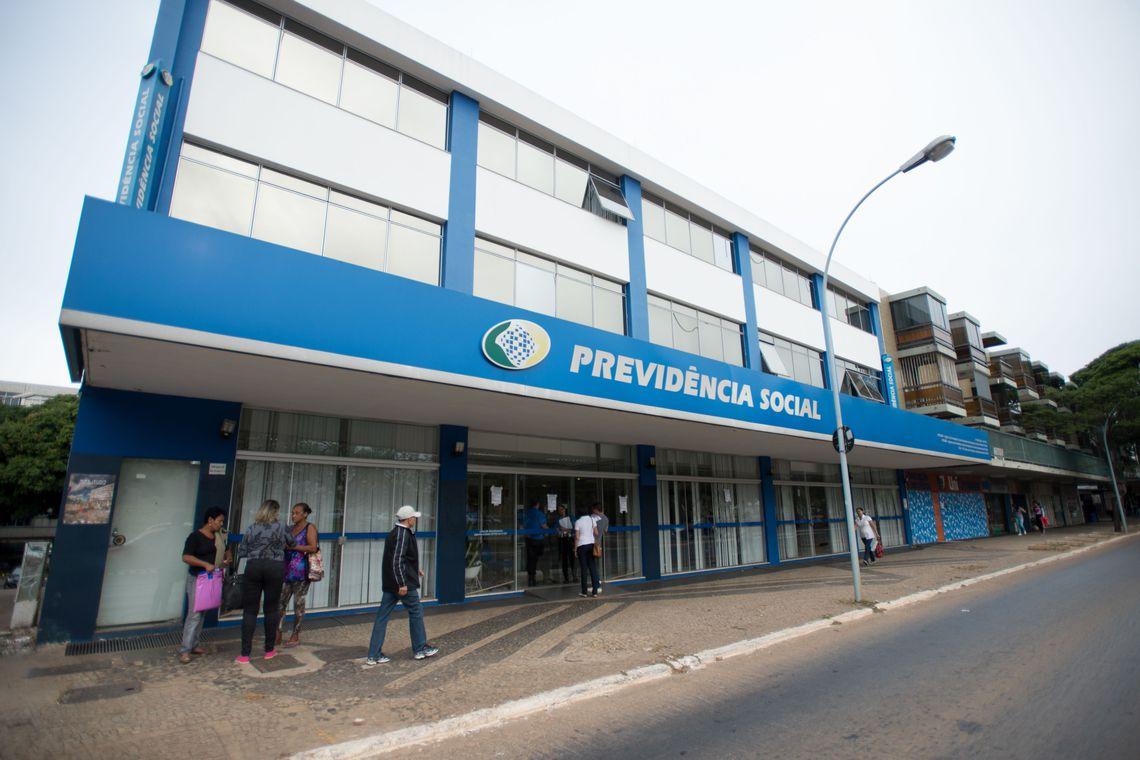 PREVIDÊNCIA