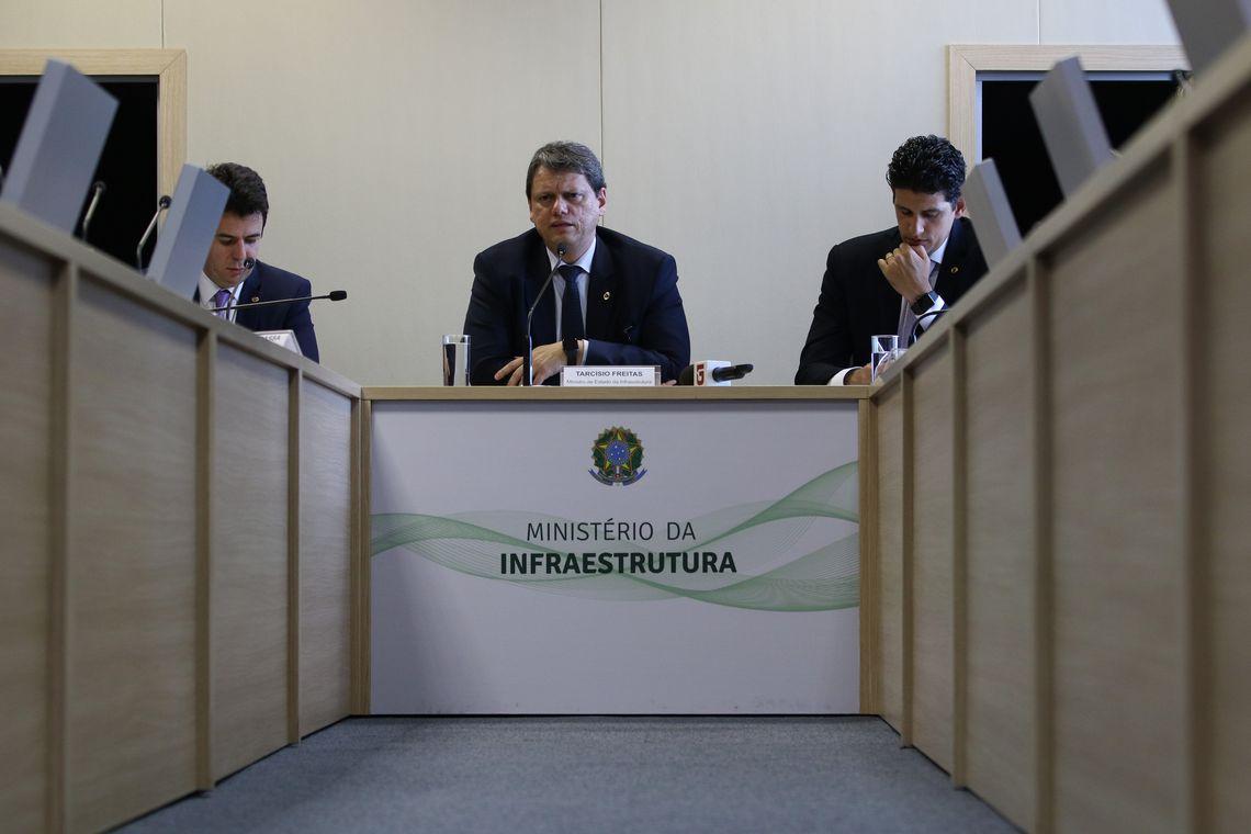 PRIVATIZAÇÕES