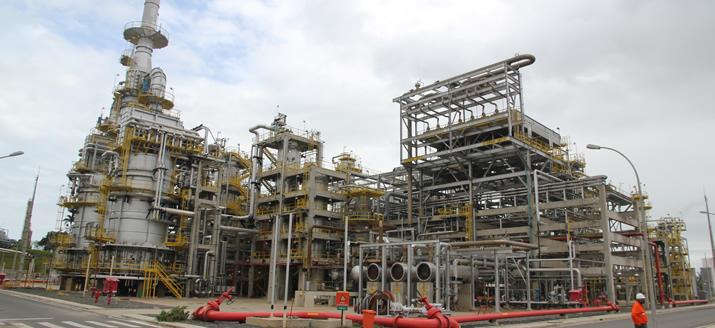 REFINARIA