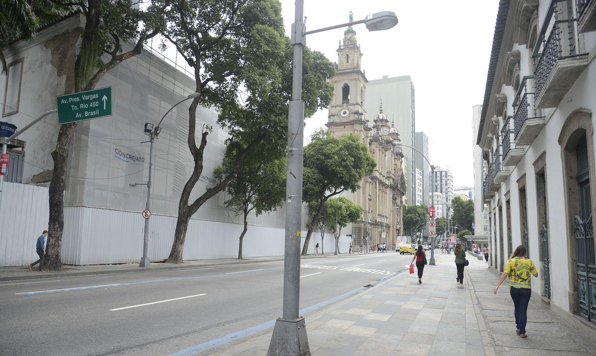 RJ ISOLAMENTO