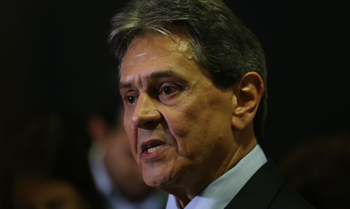 ROBERTO JEFFERSON