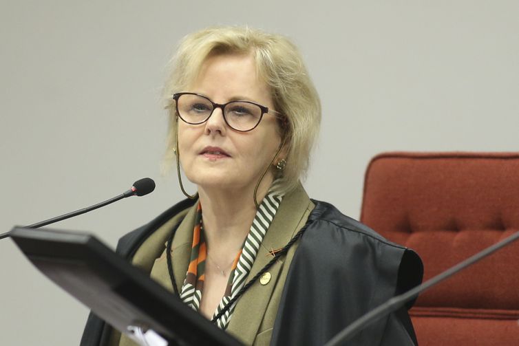 ROSA WEBER 10062021